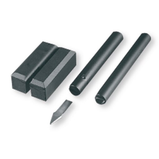 Utensile per chiusura terminale doganale diametro 6mm